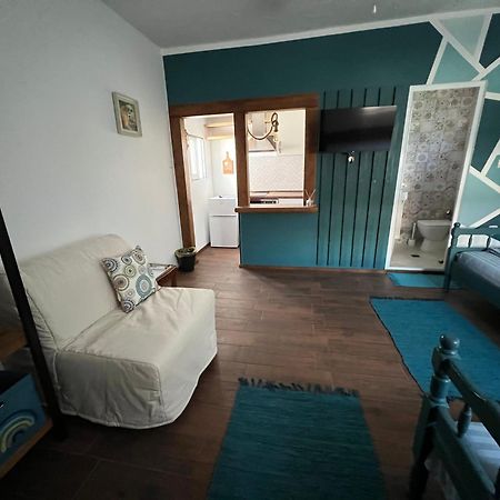 Guest House Kalina,Studio 5 Amolianí Exteriér fotografie