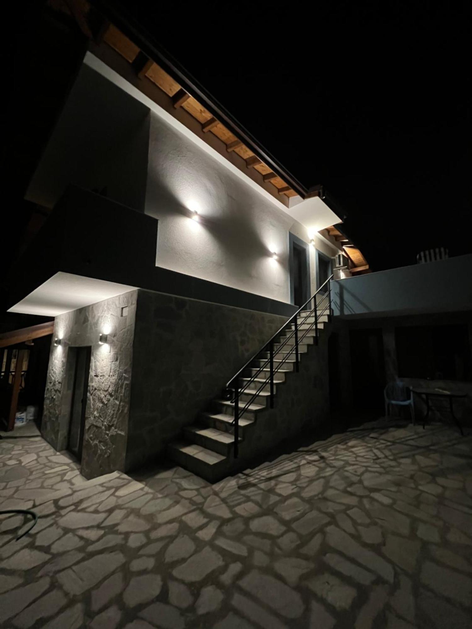 Guest House Kalina,Studio 5 Amolianí Exteriér fotografie