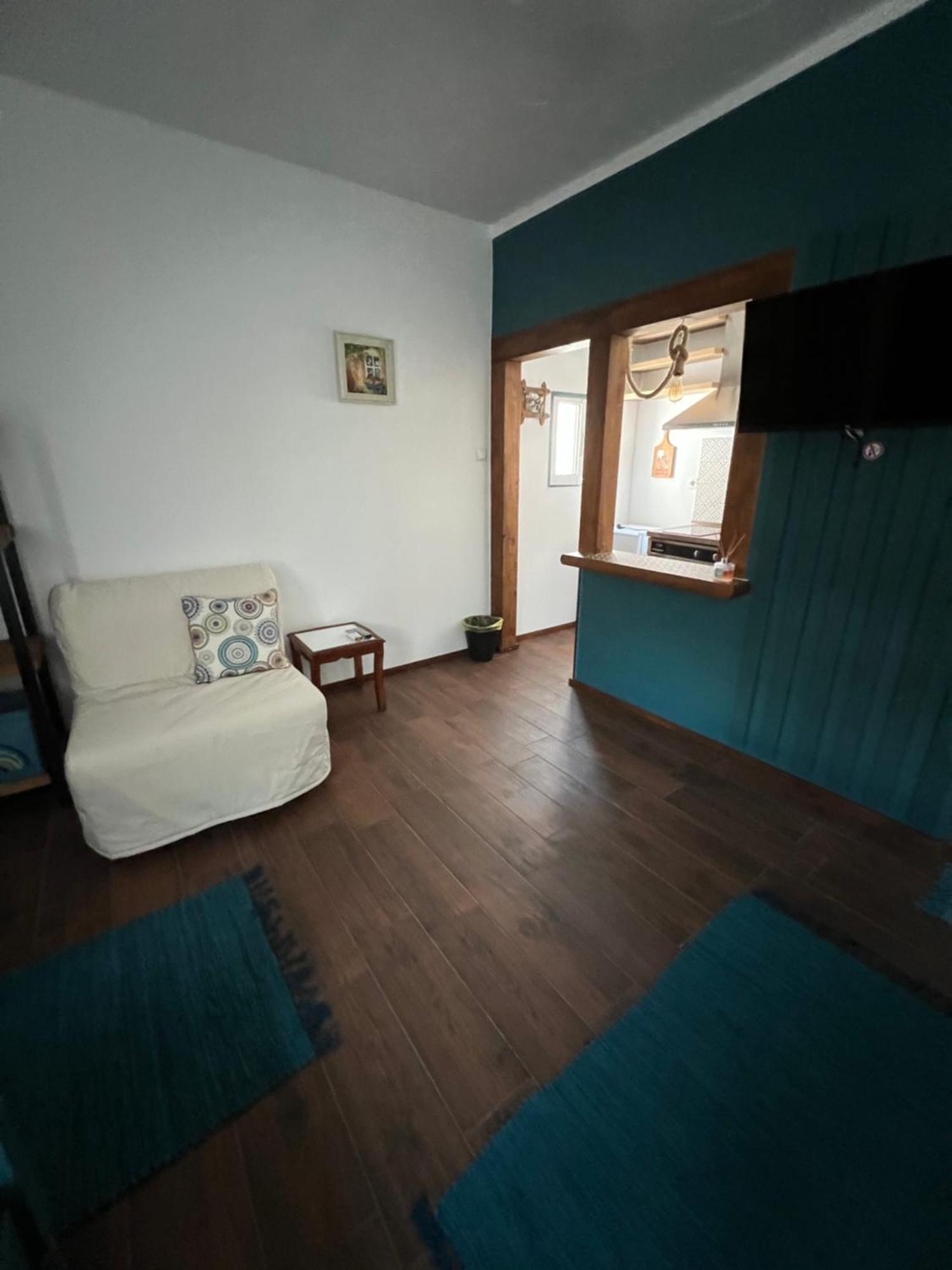 Guest House Kalina,Studio 5 Amolianí Exteriér fotografie